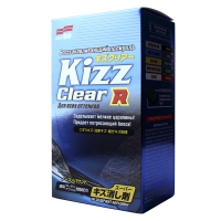 Восстанавливающий полироль Soft99 Kizz Clear R универсальный , 270 мл